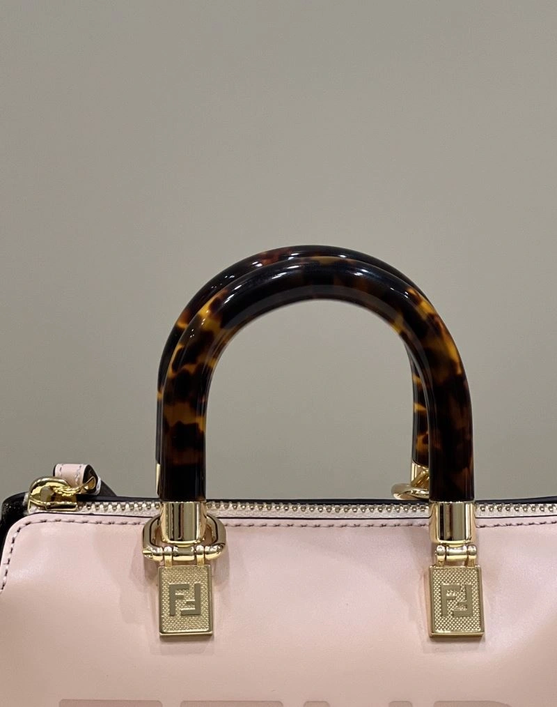 Classic Fendi Pillow Bags 57562