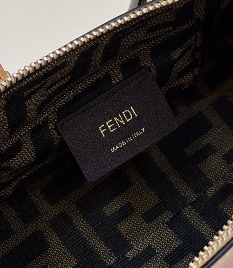 Classic Fendi Pillow Bags 57562