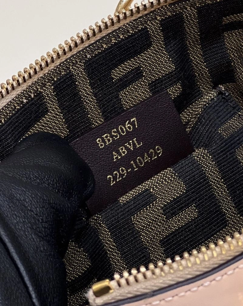 Classic Fendi Pillow Bags 57562