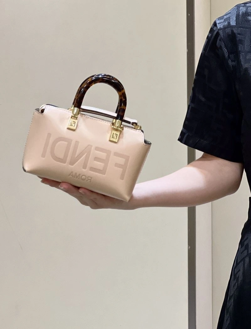 Classic Fendi Pillow Bags 57562