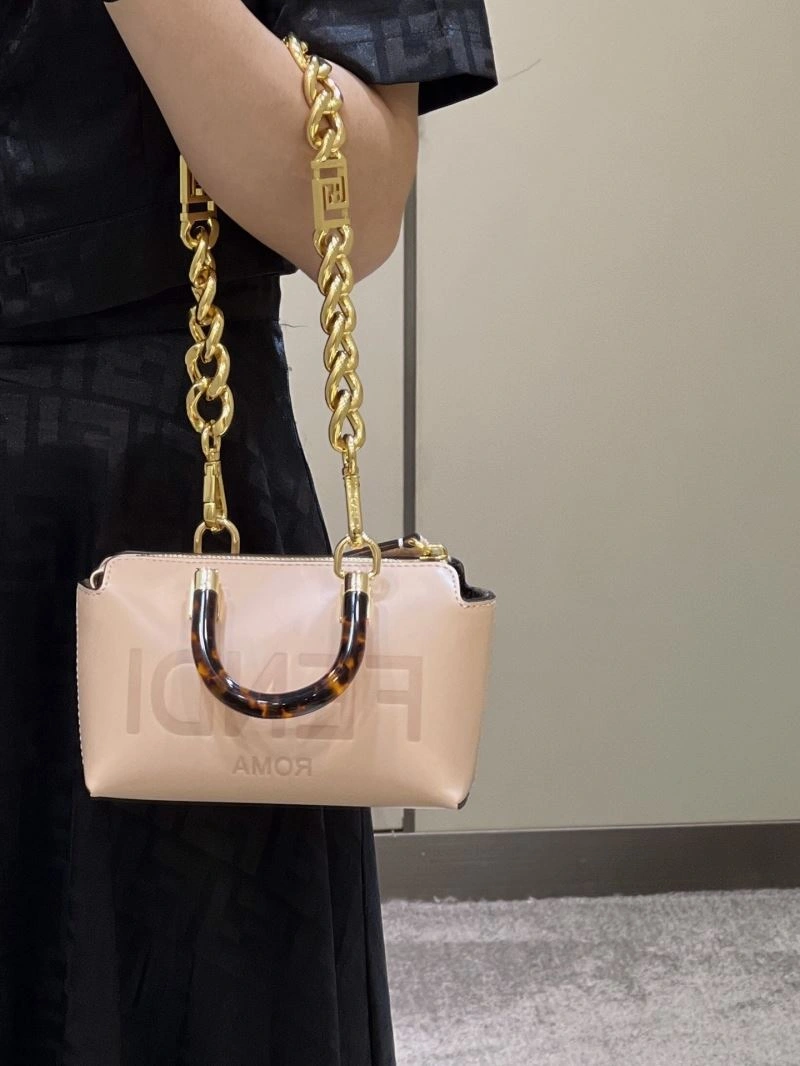 Classic Fendi Pillow Bags 57562