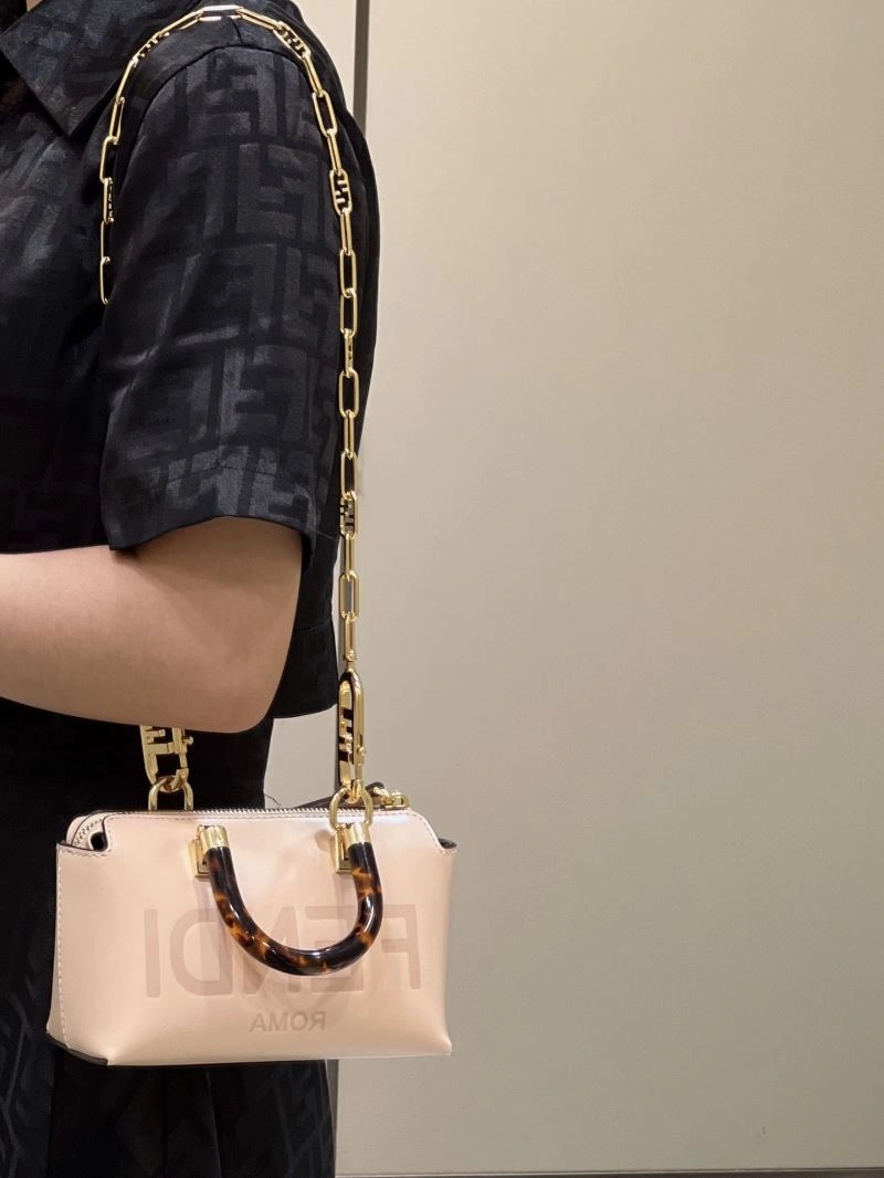 Classic Fendi Pillow Bags 57562