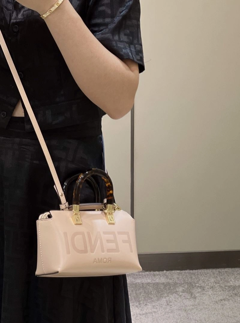 Classic Fendi Pillow Bags 57562