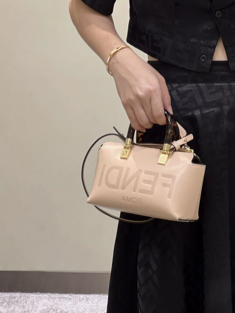 Classic Fendi Pillow Bags 57562