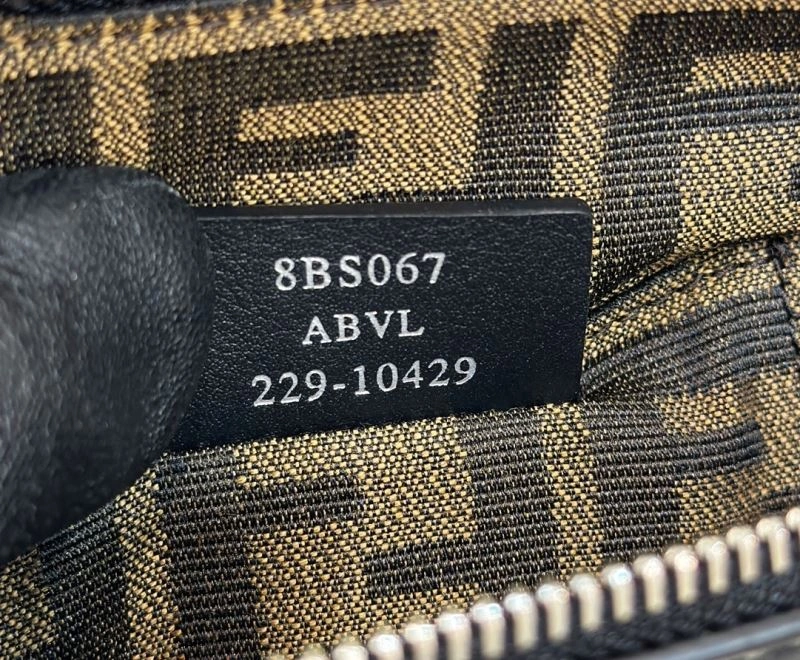 Fendi Pillow Bags Durable 57523