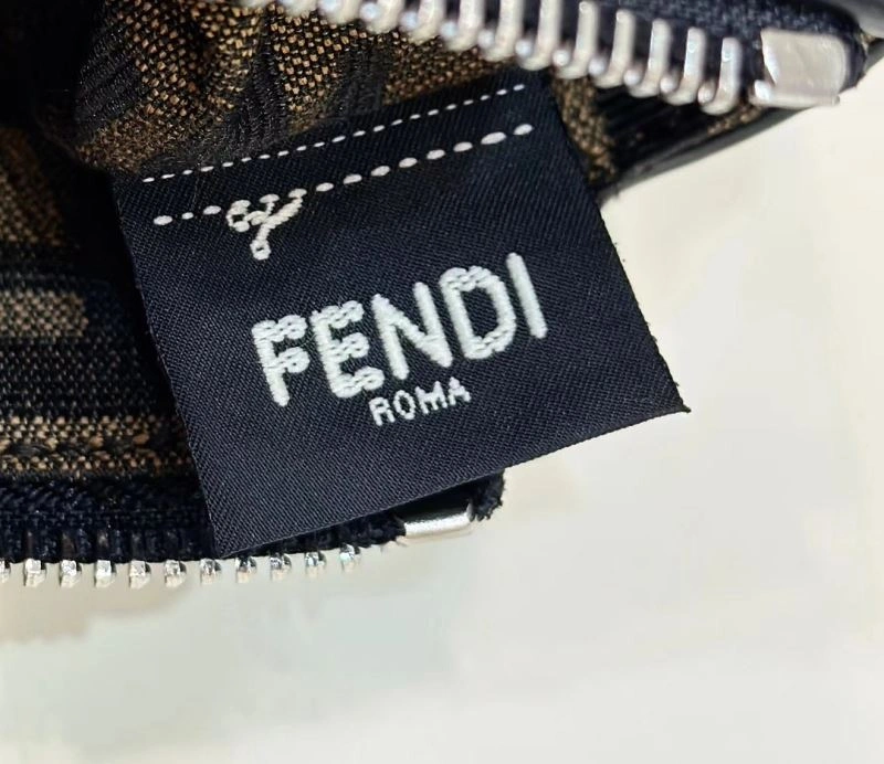 Fendi Pillow Bags Durable 57523