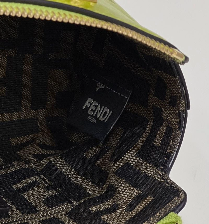 Popular Fendi Pillow Bags 57524