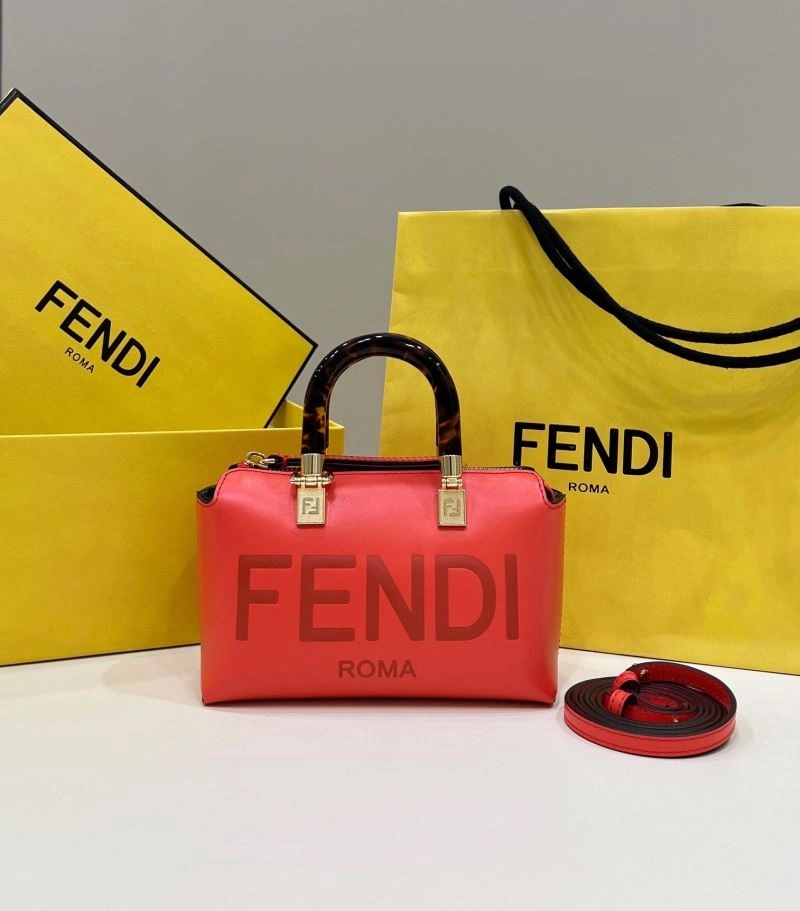 Tailored Fendi Pillow Bags 57526