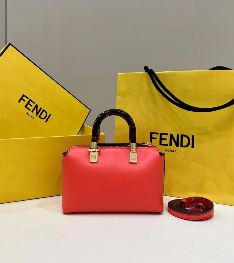 Tailored Fendi Pillow Bags 57526