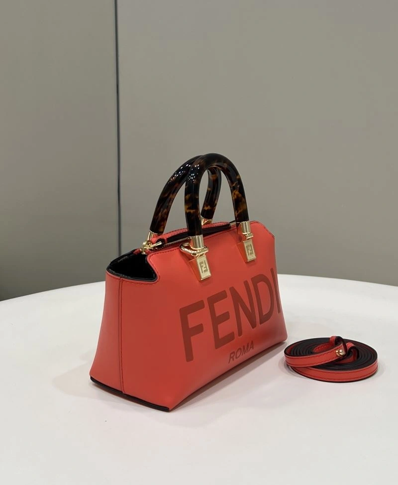 Tailored Fendi Pillow Bags 57526