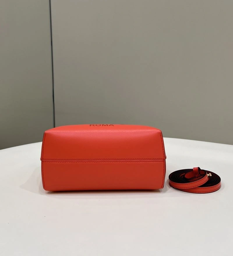 Tailored Fendi Pillow Bags 57526