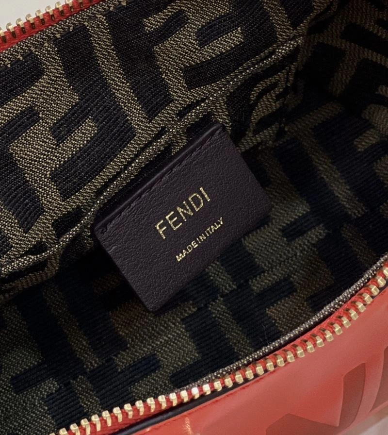 Tailored Fendi Pillow Bags 57526