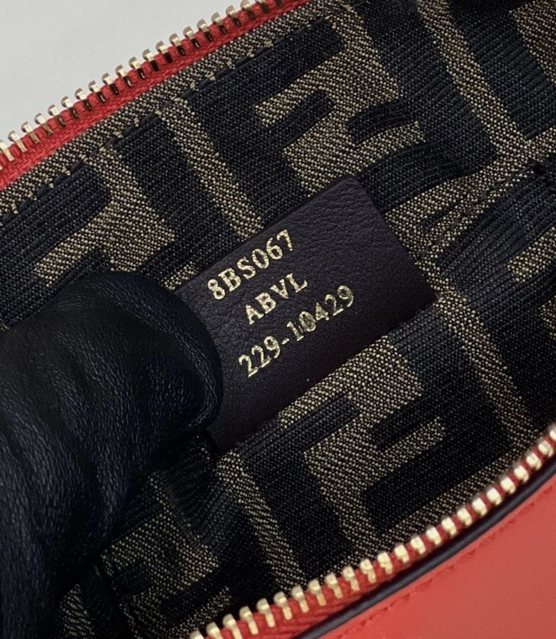 Tailored Fendi Pillow Bags 57526