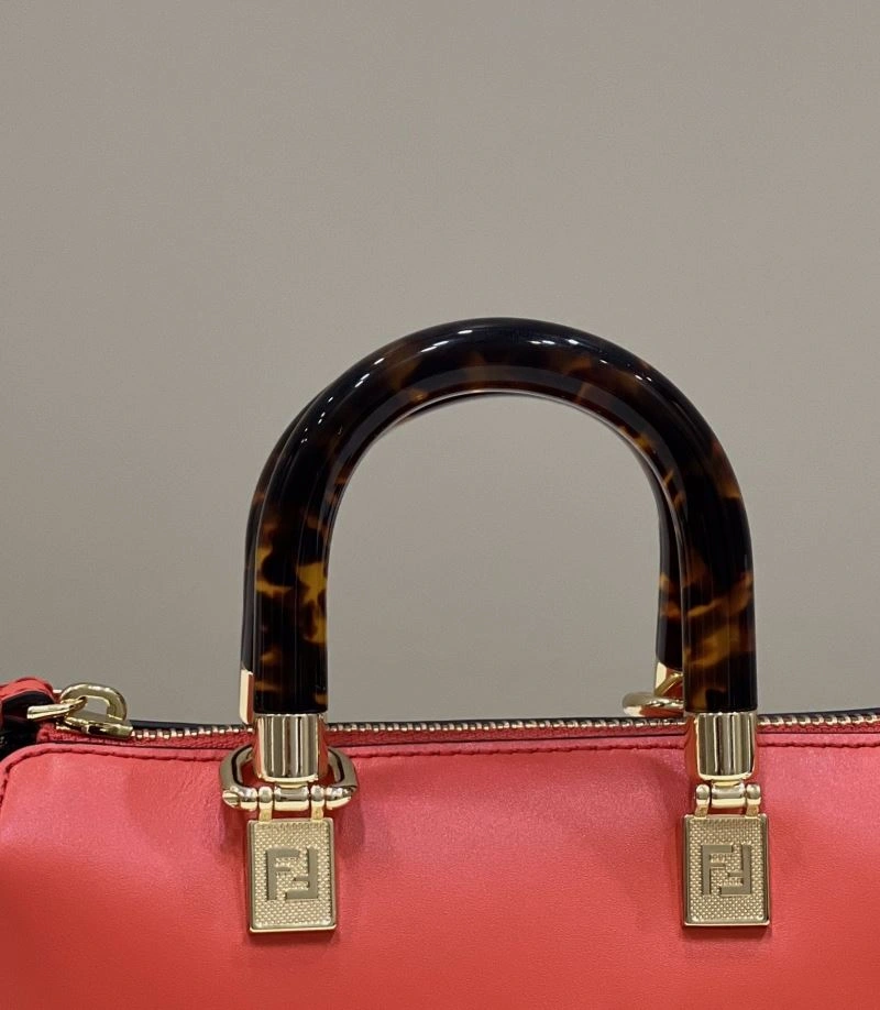 Tailored Fendi Pillow Bags 57526