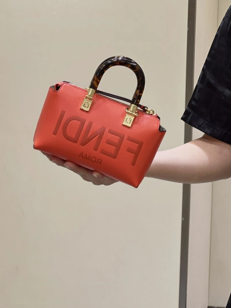 Tailored Fendi Pillow Bags 57526