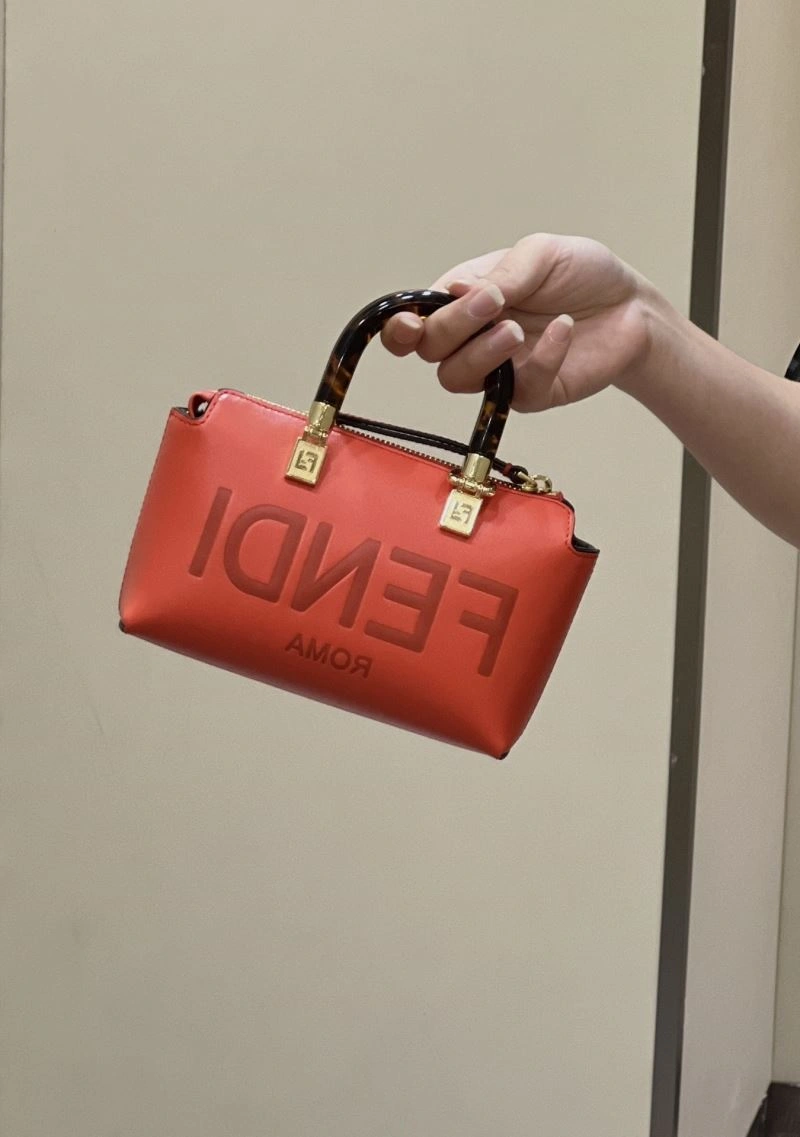 Tailored Fendi Pillow Bags 57526
