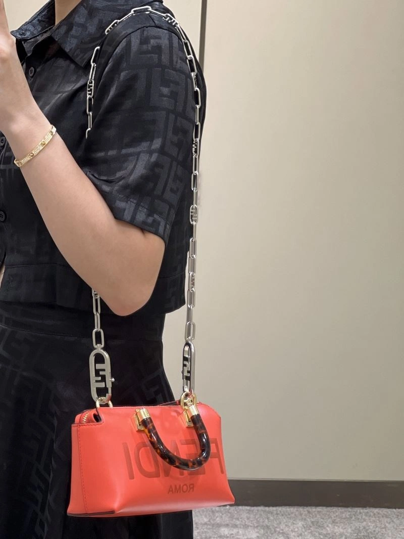Tailored Fendi Pillow Bags 57526