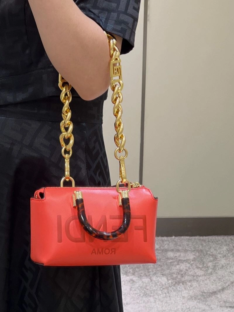 Tailored Fendi Pillow Bags 57526