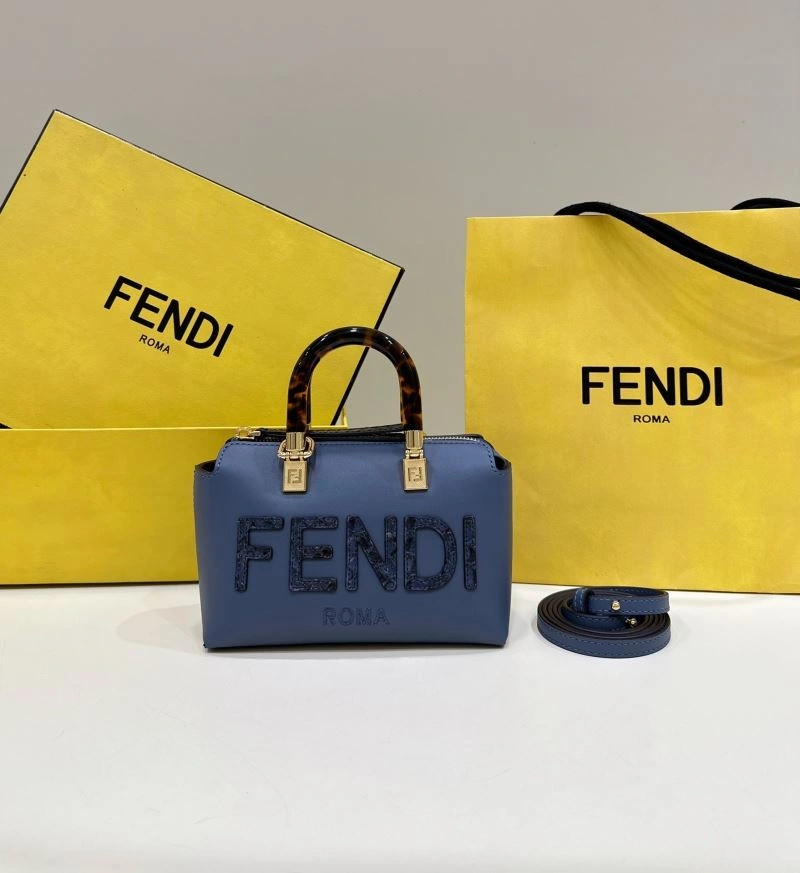 Fendi Pillow Bags Breathable 57513