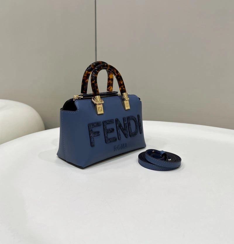 Fendi Pillow Bags Breathable 57513