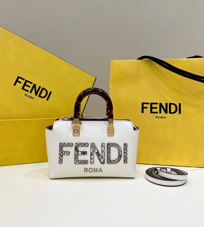 Original Fendi Pillow Bags 57522