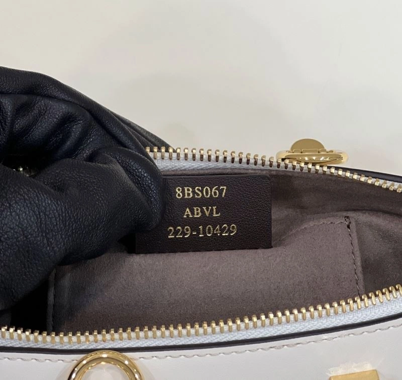 Original Fendi Pillow Bags 57522