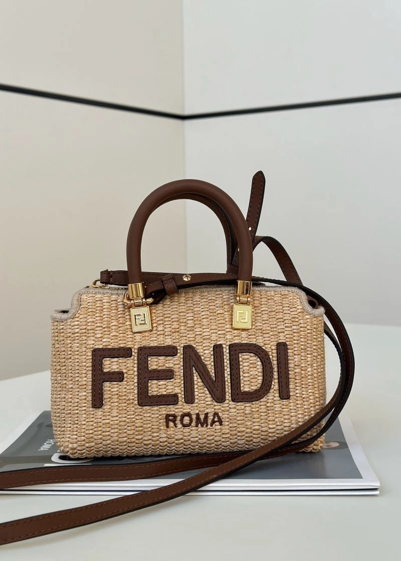 Comfortable Fendi Pillow Bags 57528