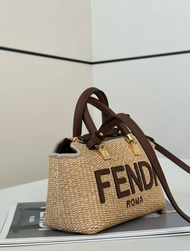 Comfortable Fendi Pillow Bags 57528