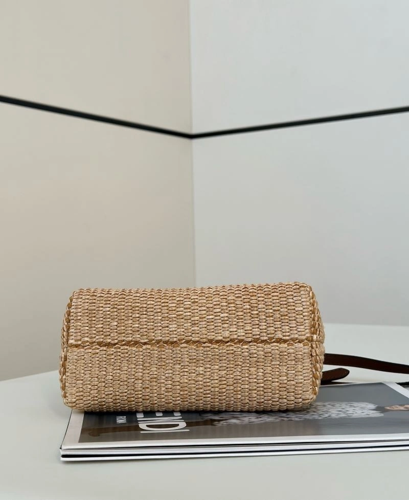 Comfortable Fendi Pillow Bags 57528
