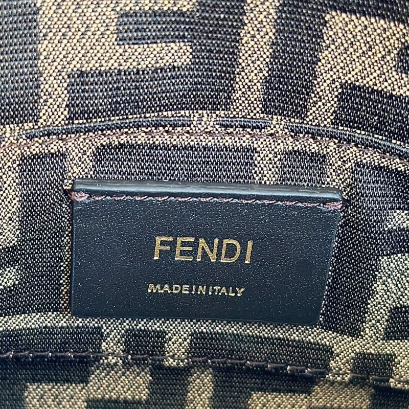 Comfortable Fendi Pillow Bags 57528