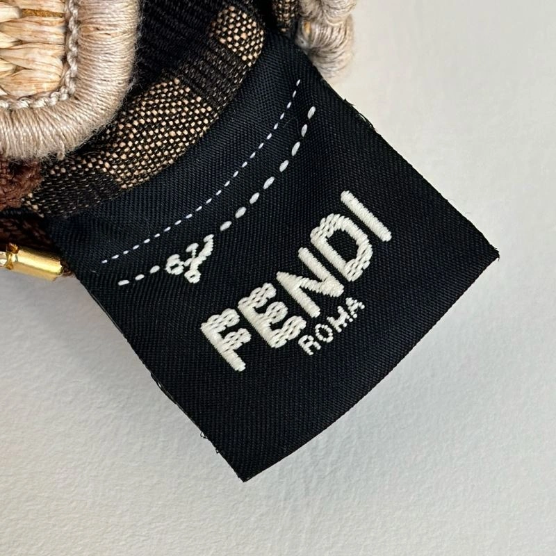 Comfortable Fendi Pillow Bags 57528