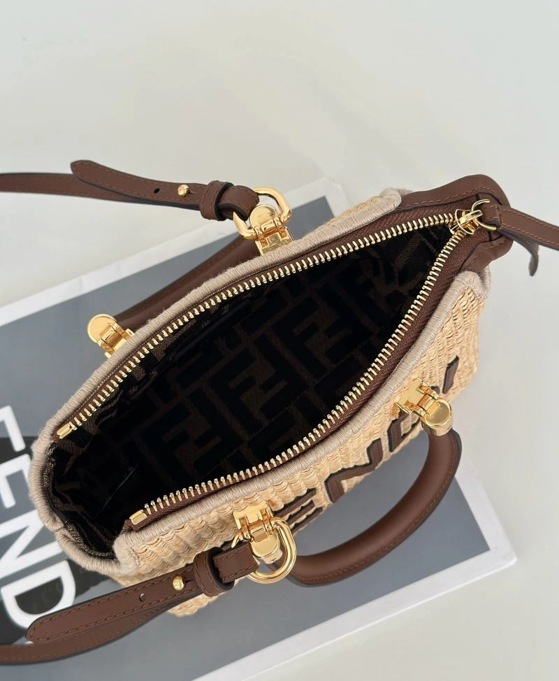 Comfortable Fendi Pillow Bags 57528