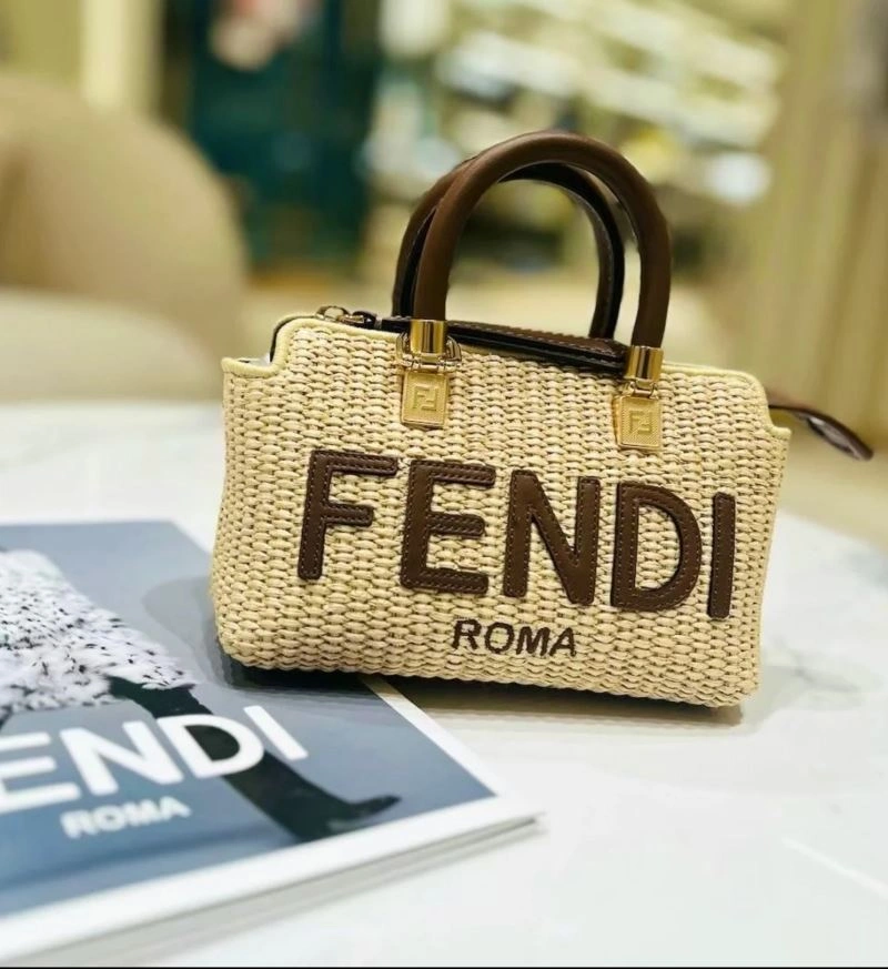 Comfortable Fendi Pillow Bags 57528