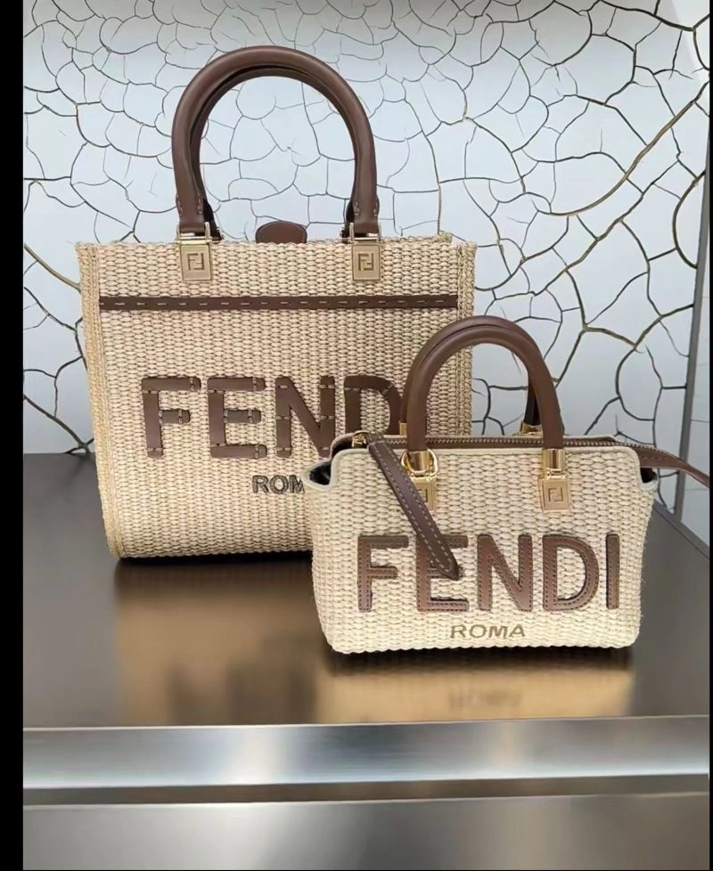 Comfortable Fendi Pillow Bags 57528