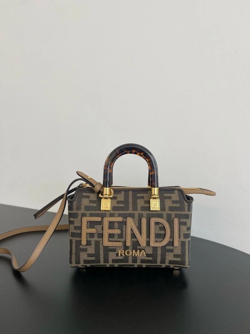 Fendi Pillow Bags ZipUp 57521