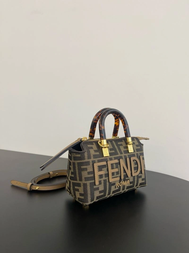 Fendi Pillow Bags ZipUp 57521