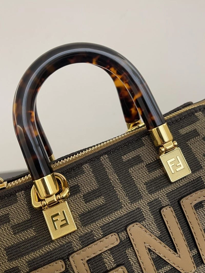 Fendi Pillow Bags ZipUp 57521