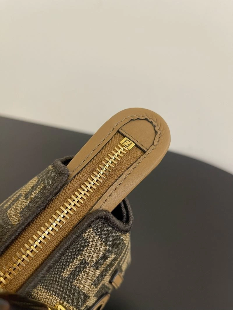 Fendi Pillow Bags ZipUp 57521