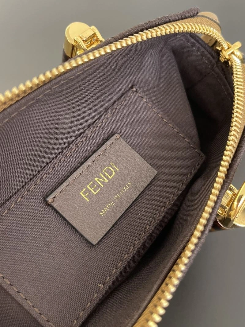Fendi Pillow Bags ZipUp 57521