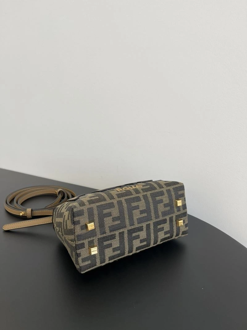Fendi Pillow Bags ZipUp 57521
