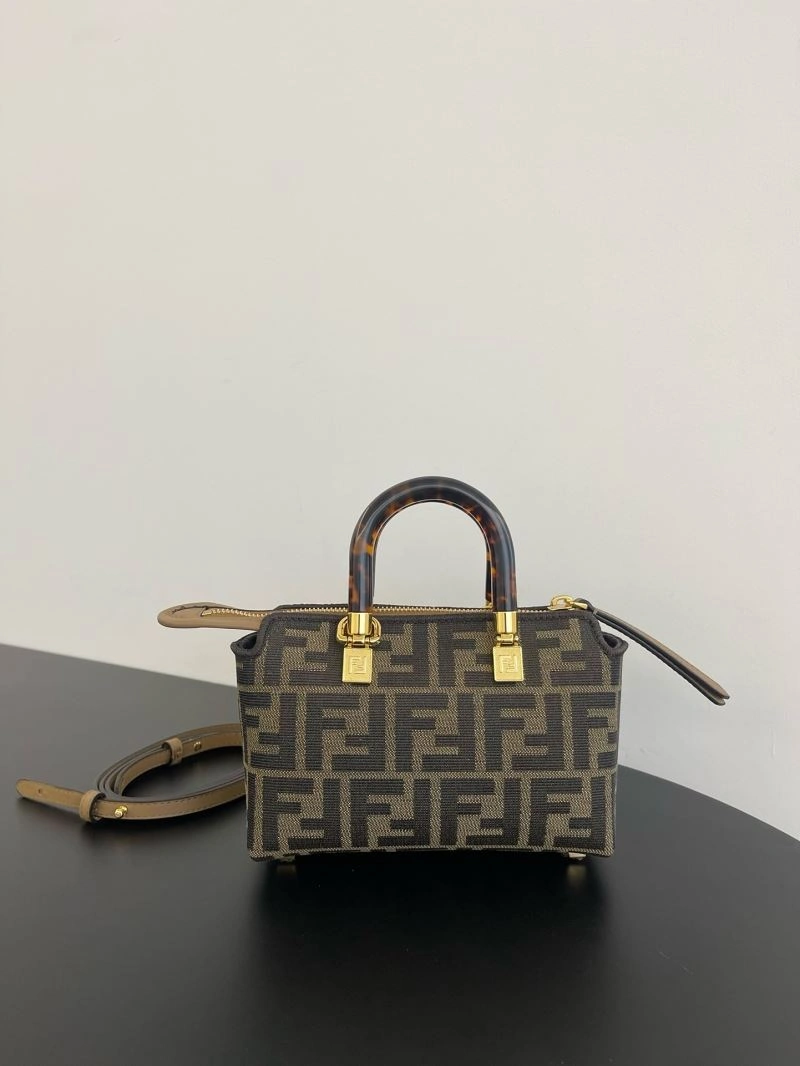 Fendi Pillow Bags ZipUp 57521
