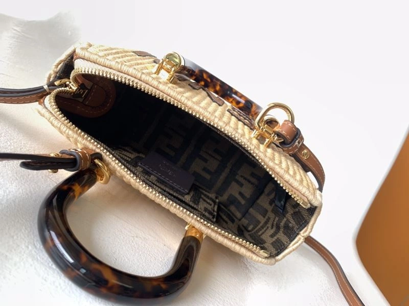 ZeroBulk Fendi Pillow Bags 57547