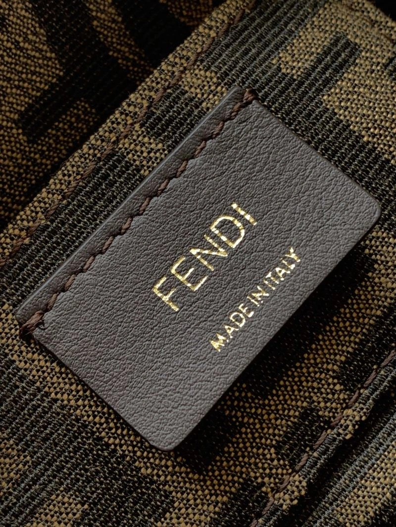 ZeroBulk Fendi Pillow Bags 57547