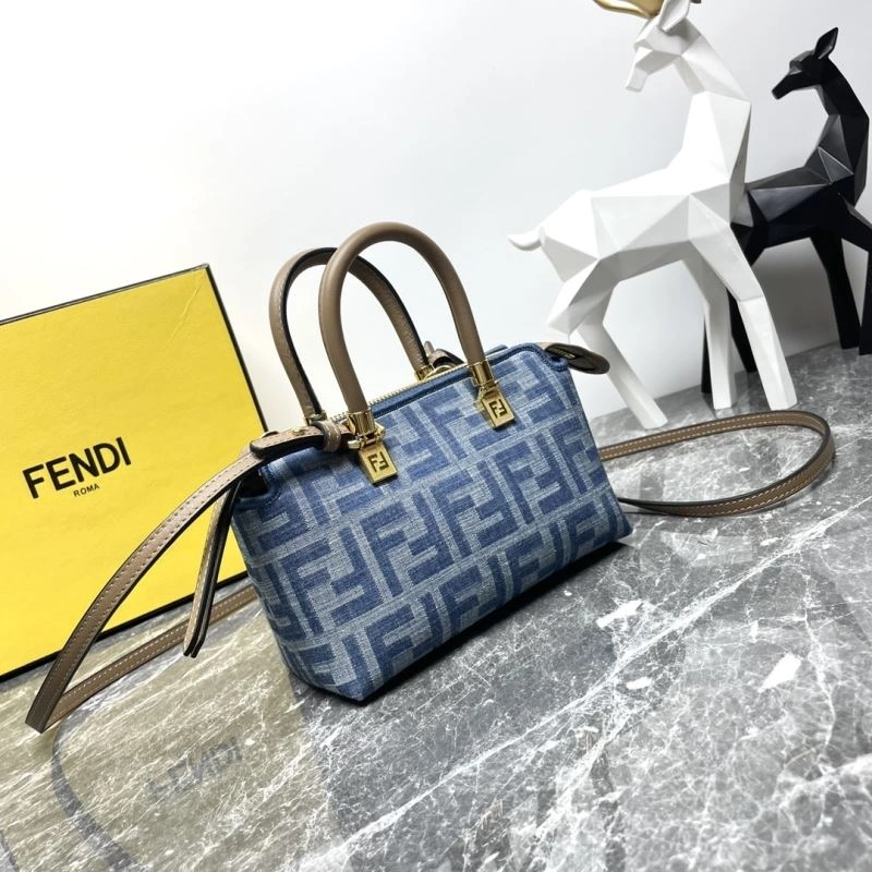 TimelessDesign Fendi Pillow Bags 57543