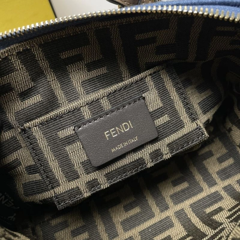 TimelessDesign Fendi Pillow Bags 57543