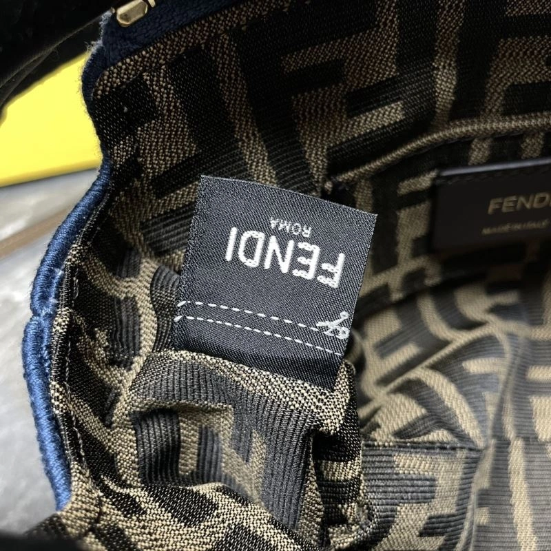 TimelessDesign Fendi Pillow Bags 57543