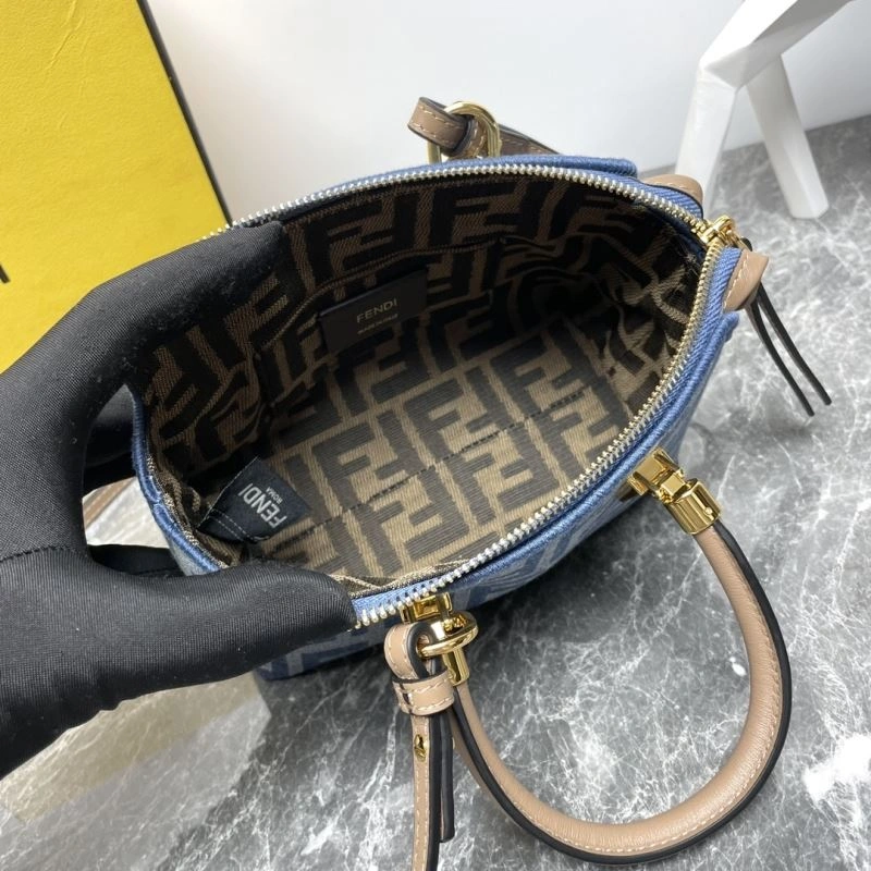 TimelessDesign Fendi Pillow Bags 57543