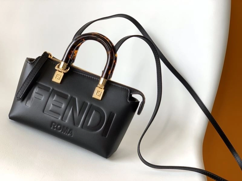 Youthful Fendi Pillow Bags 57516