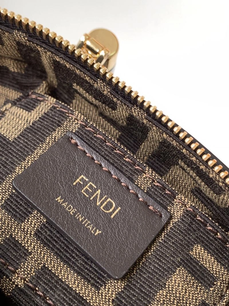 Youthful Fendi Pillow Bags 57516