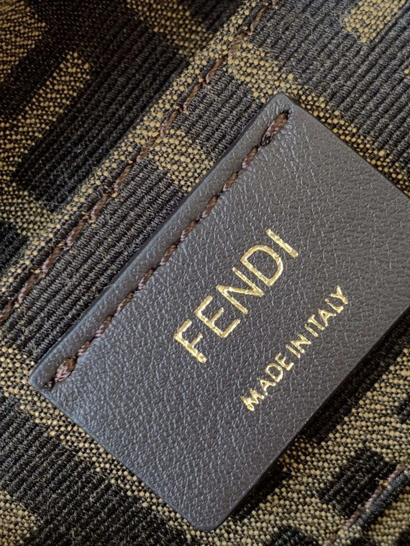 Fendi Pillow Bags Neat 57518